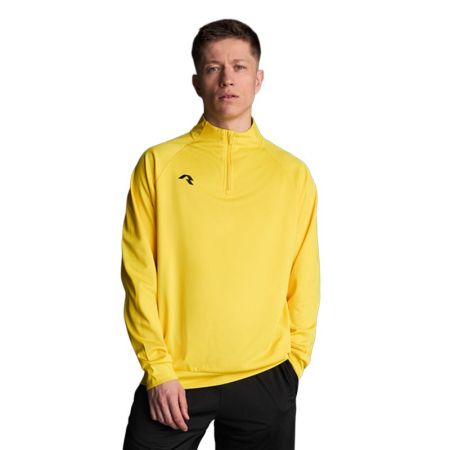 Мъжка Блуза MUSAI Mawi Sweatshirt Yellow 532513 MU0306