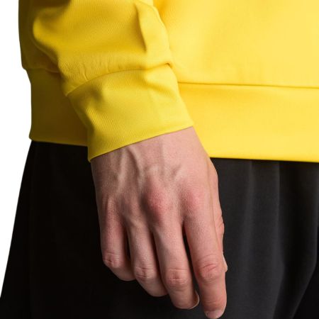 Bluza Barbati MUSAI Mawi Sweatshirt Yellow 532513 MU0306 imagine 5