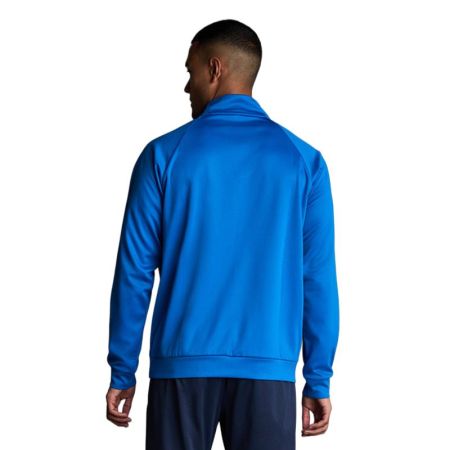 Bluza Barbati MUSAI Mawi Sweatshirt Royal Blue 532517 MU0306 imagine 2