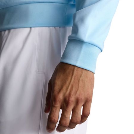Мъжка Блуза MUSAI Mawi Sweatshirt Sky Blue 532516 MU0306 изображение 6