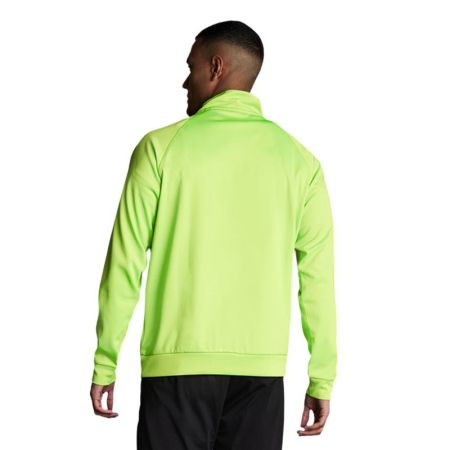Мъжка Блуза MUSAI Mawi Sweatshirt Fluor Yellow 532522 MU0306 изображение 2