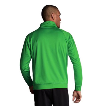 Мъжка Блуза MUSAI Mawi Sweatshirt Fern Green 532519 MU0306 изображение 2