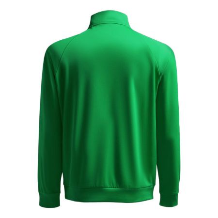 Мъжка Блуза MUSAI Mawi Sweatshirt Fern Green 532519 MU0306 изображение 6