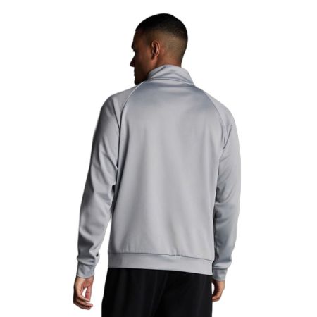 Bluza Barbati MUSAI Mawi Sweatshirt Light Grey 532520 MU0306 imagine 2
