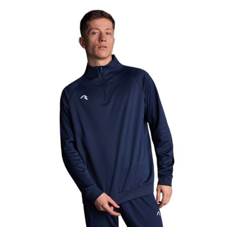 Мъжка Блуза MUSAI Mawi Sweatshirt Navy Blue 532518 MU0306