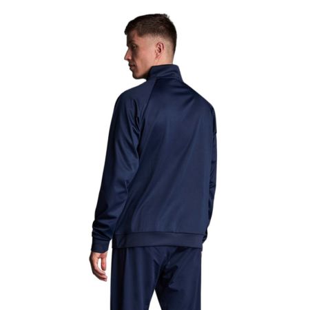 Мъжка Блуза MUSAI Mawi Sweatshirt Navy Blue 532518 MU0306 изображение 2