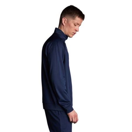 Мъжка Блуза MUSAI Mawi Sweatshirt Navy Blue 532518 MU0306 изображение 3
