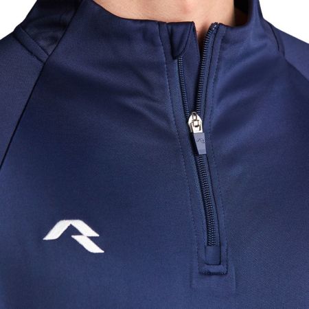 Мъжка Блуза MUSAI Mawi Sweatshirt Navy Blue 532518 MU0306 изображение 5