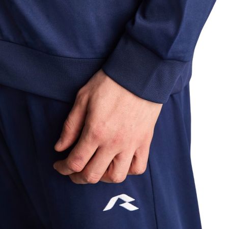 Мъжка Блуза MUSAI Mawi Sweatshirt Navy Blue 532518 MU0306 изображение 6