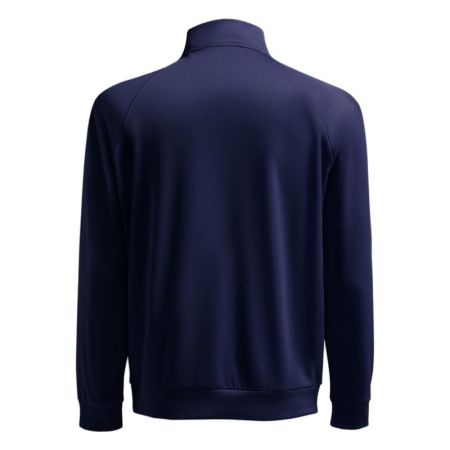 Мъжка Блуза MUSAI Mawi Sweatshirt Navy Blue 532518 MU0306 изображение 8