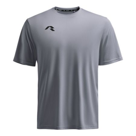 ΑΝΔΡΙΚΟ T-SHIRT MUSAI Mawi T-Shirt Light Grey 532701 MU0100 εικόνα 5