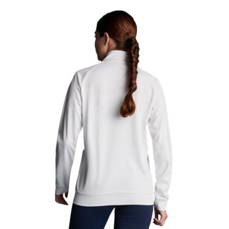 ΓΥΝΑΙΚΕΙΟ ΦΟΥΤΕΡ MUSAI Mawi Woman Jacket White 533091 MU0301 εικόνα 2