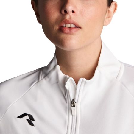 ΓΥΝΑΙΚΕΙΟ ΦΟΥΤΕΡ MUSAI Mawi Woman Jacket White 533091 MU0301 εικόνα 4