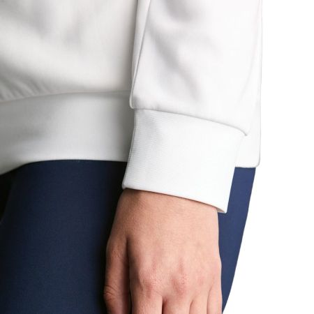 ΓΥΝΑΙΚΕΙΟ ΦΟΥΤΕΡ MUSAI Mawi Woman Jacket White 533091 MU0301 εικόνα 5