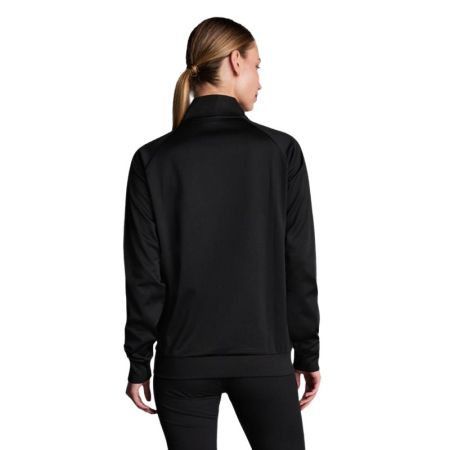 Дамски Суичър MUSAI Mawi Woman Jacket Black 533099 MU0301 изображение 2