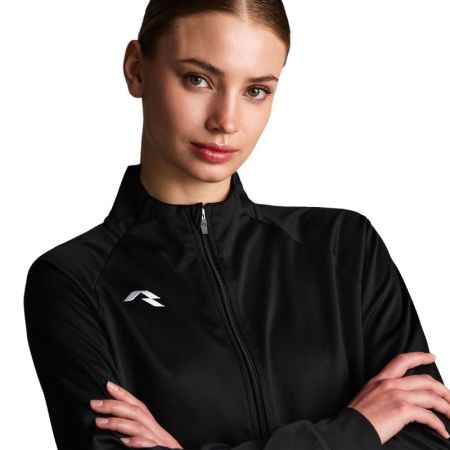Дамски Суичър MUSAI Mawi Woman Jacket Black 533099 MU0301 изображение 5