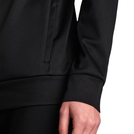 Дамски Суичър MUSAI Mawi Woman Jacket Black 533099 MU0301 изображение 6