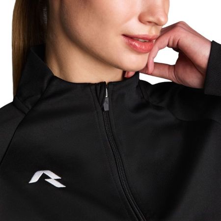 Дамски Суичър MUSAI Mawi Woman Jacket Black 533099 MU0301 изображение 7