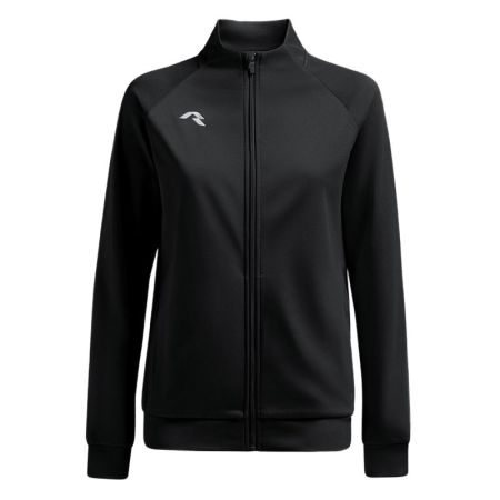 Дамски Суичър MUSAI Mawi Woman Jacket Black 533099 MU0301 изображение 8