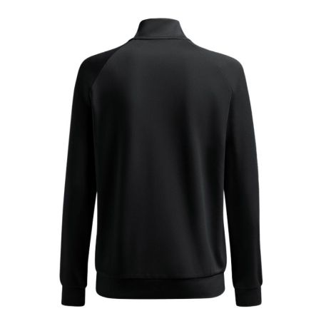Дамски Суичър MUSAI Mawi Woman Jacket Black 533099 MU0301 изображение 9
