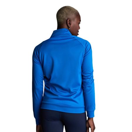 ΓΥΝΑΙΚΕΙΟ ΦΟΥΤΕΡ MUSAI Mawi Woman Jacket Royal Blue 533096 MU0301 εικόνα 2