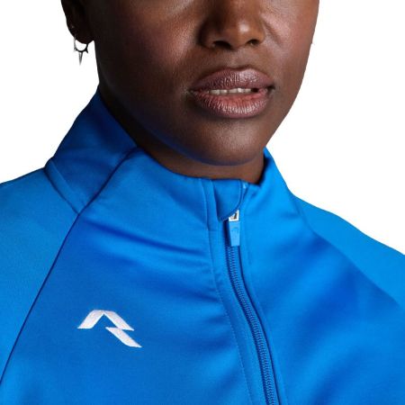 ΓΥΝΑΙΚΕΙΟ ΦΟΥΤΕΡ MUSAI Mawi Woman Jacket Royal Blue 533096 MU0301 εικόνα 4