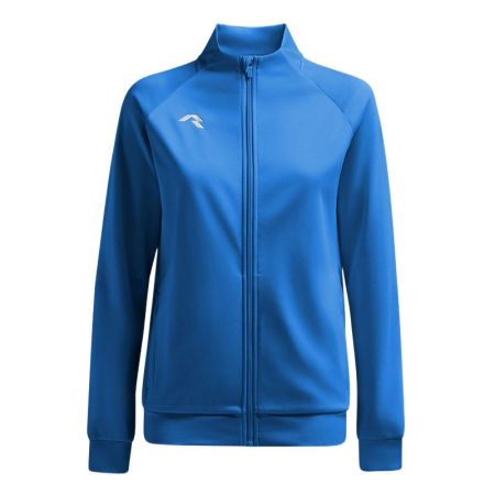 ΓΥΝΑΙΚΕΙΟ ΦΟΥΤΕΡ MUSAI Mawi Woman Jacket Royal Blue 533096 MU0301 εικόνα 5