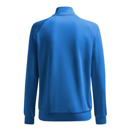 ΓΥΝΑΙΚΕΙΟ ΦΟΥΤΕΡ MUSAI Mawi Woman Jacket Royal Blue 533096 MU0301 εικόνα 6