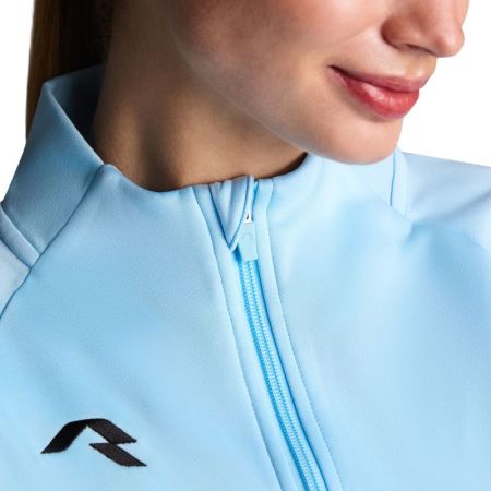 ΓΥΝΑΙΚΕΙΟ ΦΟΥΤΕΡ MUSAI Mawi Woman Jacket Sky Blue 532918 MU0301 εικόνα 7