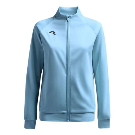 ΓΥΝΑΙΚΕΙΟ ΦΟΥΤΕΡ MUSAI Mawi Woman Jacket Sky Blue 532918 MU0301 εικόνα 8