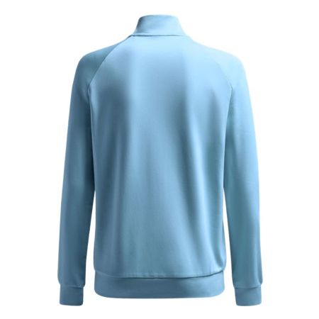 ΓΥΝΑΙΚΕΙΟ ΦΟΥΤΕΡ MUSAI Mawi Woman Jacket Sky Blue 532918 MU0301 εικόνα 9