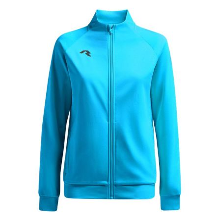 ΓΥΝΑΙΚΕΙΟ ΦΟΥΤΕΡ MUSAI Mawi Woman Jacket Fluor Turquoise 533100 MU0301 εικόνα 7