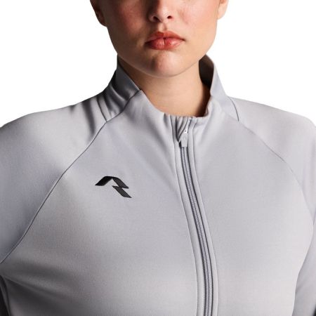 Дамски Суичър MUSAI Mawi Woman Jacket Light Grey 533098 MU0301 изображение 4