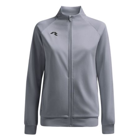 Дамски Суичър MUSAI Mawi Woman Jacket Light Grey 533098 MU0301 изображение 5