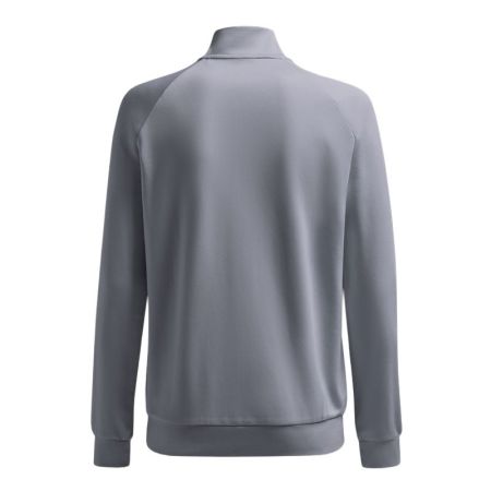 Дамски Суичър MUSAI Mawi Woman Jacket Light Grey 533098 MU0301 изображение 6