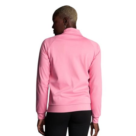 ΓΥΝΑΙΚΕΙΟ ΦΟΥΤΕΡ MUSAI Mawi Woman Jacket Gum Pink 533095 MU0301 εικόνα 2