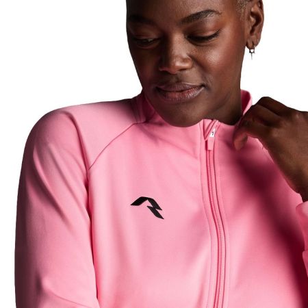 ΓΥΝΑΙΚΕΙΟ ΦΟΥΤΕΡ MUSAI Mawi Woman Jacket Gum Pink 533095 MU0301 εικόνα 4