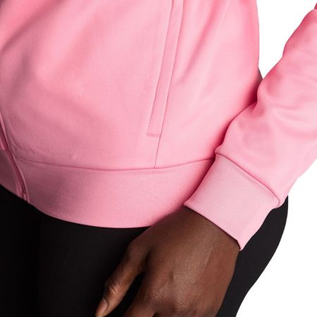 ΓΥΝΑΙΚΕΙΟ ΦΟΥΤΕΡ MUSAI Mawi Woman Jacket Gum Pink 533095 MU0301 εικόνα 5