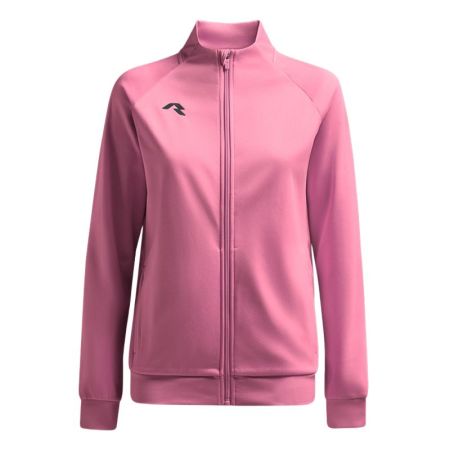 ΓΥΝΑΙΚΕΙΟ ΦΟΥΤΕΡ MUSAI Mawi Woman Jacket Gum Pink 533095 MU0301 εικόνα 6