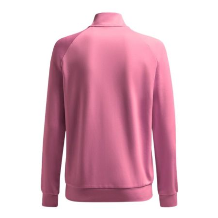 ΓΥΝΑΙΚΕΙΟ ΦΟΥΤΕΡ MUSAI Mawi Woman Jacket Gum Pink 533095 MU0301 εικόνα 7