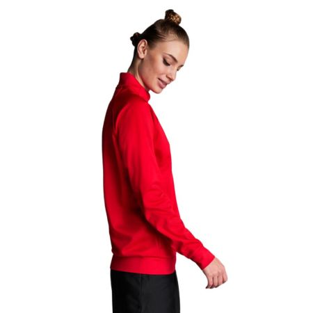 ΓΥΝΑΙΚΕΙΟ ΦΟΥΤΕΡ MUSAI Mawi Woman Jacket Red 533093 MU0301 εικόνα 2