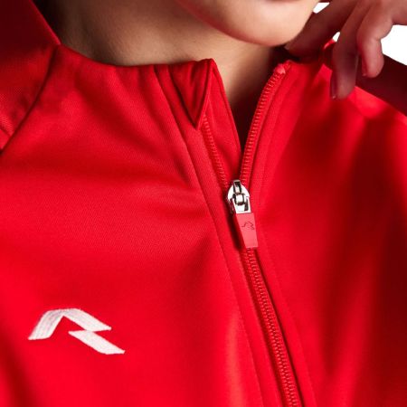 ΓΥΝΑΙΚΕΙΟ ΦΟΥΤΕΡ MUSAI Mawi Woman Jacket Red 533093 MU0301 εικόνα 4