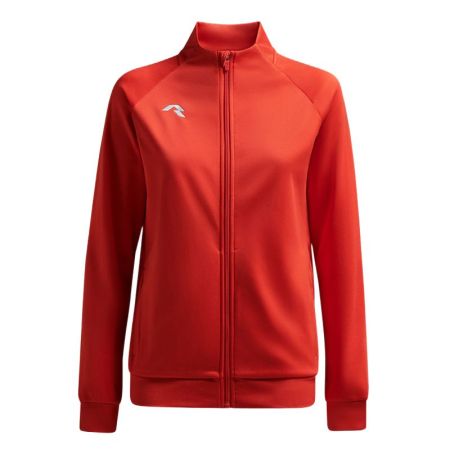 ΓΥΝΑΙΚΕΙΟ ΦΟΥΤΕΡ MUSAI Mawi Woman Jacket Red 533093 MU0301 εικόνα 5