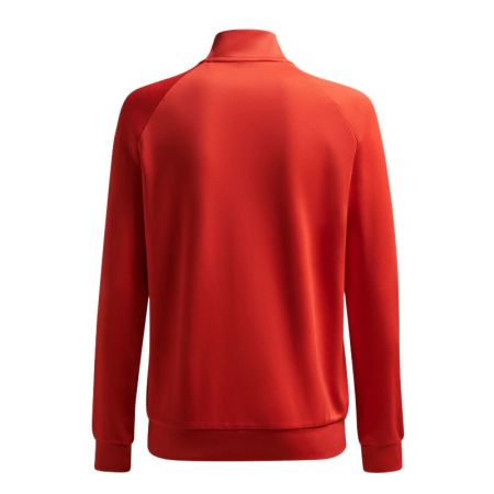 ΓΥΝΑΙΚΕΙΟ ΦΟΥΤΕΡ MUSAI Mawi Woman Jacket Red 533093 MU0301 εικόνα 6