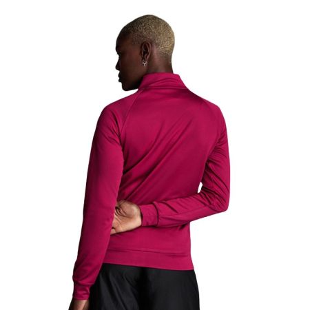 Hanorac Dama MUSAI Mawi Woman Jacket Burgundy 533094 MU0301 imagine 2