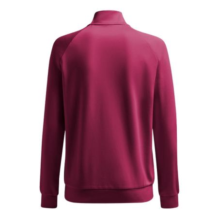Hanorac Dama MUSAI Mawi Woman Jacket Burgundy 533094 MU0301 imagine 7