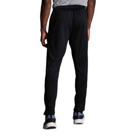 Pantalon Barbati MUSAI Defu Trousers Black 532456 MU0209 imagine 2