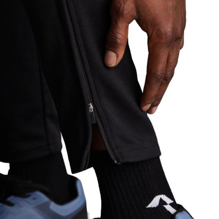 Pantalon Barbati MUSAI Defu Trousers Black 532456 MU0209 imagine 4