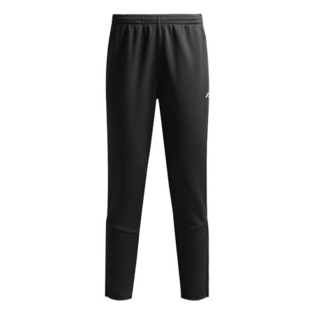 Pantalon Barbati MUSAI Defu Trousers Black 532456 MU0209 imagine 6