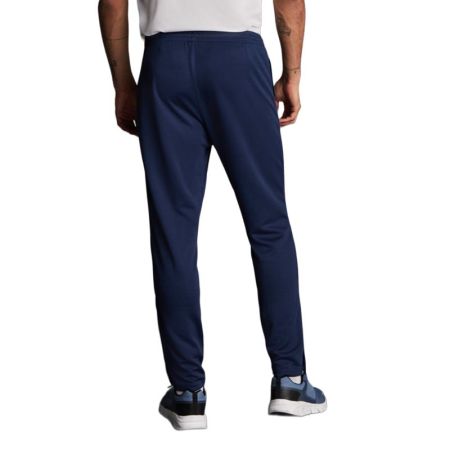 Мъжки Панталони MUSAI Defu Trousers Navy Blue 532455 MU0209 изображение 2
